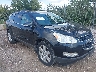 1GNKVLED9CJ****** Salvage and Wrecked 2012 Chevrolet Traverse in Milwaukee