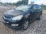 1GNKVLED9CJ****** Used and Repairable 2012 Chevrolet Traverse in Milwaukee