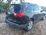 1GNKVLED9CJ****** Salvage and Wrecked 2012 Chevrolet Traverse in Wisconsin State
