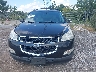 1GNKVLED9CJ****** Salvage and Repairable 2012 Chevrolet Traverse in Wisconsin State