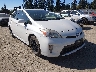 JTDKN3DU7C1****** Salvamento y Destrozados 2012 Toyota Prius en Seattle