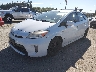JTDKN3DU7C1****** Usados y Reparables 2012 Toyota Prius en Seattle