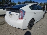JTDKN3DU7C1****** Salvamento y Destrozados 2012 Toyota Prius en Estado de Washington