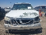 3GKGK26U31G****** Wrecked 2001 GMC Yukon XL in Texas State
