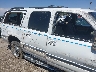 3GKGK26U31G****** Used and Repairable 2001 GMC Yukon XL in Lubbock