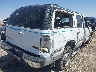 3GKGK26U31G****** Salvage and Repairable 2001 GMC Yukon XL in Lubbock