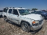 3GKGK26U31G****** Salvage and Wrecked 2001 GMC Yukon XL in Lubbock