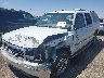 3GKGK26U31G****** Used and Repairable 2001 GMC Yukon XL in Lubbock
