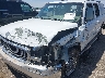 3GKGK26U31G****** Salvage and Repairable 2001 GMC Yukon XL in Texas State