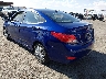 KMHCT4AE6EU****** Salvamento y Reparables 2014 Hyundai Accent en El Paso