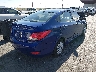 KMHCT4AE6EU****** Salvamento y Destrozados 2014 Hyundai Accent en Estado de Texas