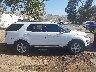 1FM5K7D84HG****** Usados 2017 Ford Explorer en Estado de California