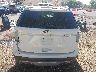 1FM5K7D84HG****** Destrozados 2017 Ford Explorer