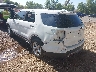 1FM5K7D84HG****** Salvamento y Reparables 2017 Ford Explorer en Fontana