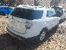 1FM5K7D84HG****** Salvamento y Destrozados 2017 Ford Explorer en Estado de California