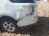 1FM5K7D84HG****** Salvamento y Reparables 2017 Ford Explorer en Estado de California