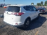 2T3ZFREV7JW****** Salvamento y Destrozados 2018 Toyota RAV4 en Estado de California