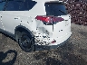 2T3ZFREV7JW****** Salvamento y Reparables 2018 Toyota RAV4 en Estado de California