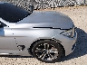 WBA3X9C50ED****** Salvamento y Destrozados 2014 BMW 335i Gran Turismo en Portage