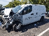 3N6CM0KN3JK****** Usados y Reparables 2018 Nissan NV 200 en Nashville