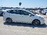 JTDZN3EU2FJ****** Used 2015 Toyota Prius V in California State