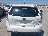 JTDZN3EU2FJ****** Wrecked 2015 Toyota Prius V