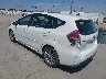 JTDZN3EU2FJ****** Salvage and Repairable 2015 Toyota Prius V in Los Angeles South