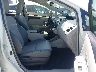 JTDZN3EU2FJ****** Used and Repairable 2015 Toyota Prius V in California State