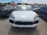 WP1AA2AYXLD****** Wrecked 2020 Porsche Cayenne in California State