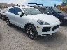 WP1AA2AYXLD****** Salvage and Wrecked 2020 Porsche Cayenne in East Bay