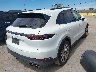 WP1AA2AYXLD****** Salvage and Wrecked 2020 Porsche Cayenne in California State