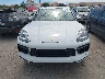 WP1AA2AYXLD****** Salvage and Repairable 2020 Porsche Cayenne in California State