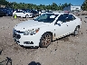 1G11E5SL5EF****** Usados y Reparables 2014 Chevrolet Malibu en Manchester