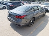 1N4BL4EV1LC****** Salvage and Wrecked 2020 Nissan Altima in Texas State