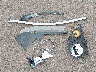 4T1CE38P56U****** Wrecked 2006 Toyota Camry Solara in Hawaii State