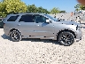1C4RDJDG2HC****** Repairable 2017 Dodge Durango in Wisconsin State