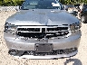 1C4RDJDG2HC****** Wrecked 2017 Dodge Durango in Wisconsin State