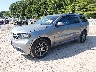 1C4RDJDG2HC****** Used and Repairable 2017 Dodge Durango in Portage