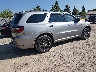 1C4RDJDG2HC****** Salvage and Wrecked 2017 Dodge Durango in Wisconsin State