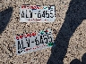 1C4RDJDG2HC****** Salvage and Repairable 2017 Dodge Durango in Wisconsin State
