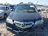 2HNYD28368H****** Salvamento y Reparables 2008 Acura MDX en Estado de Oklahoma
