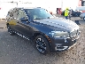 5UXKR0C53F0****** Salvamento y Destrozados 2015 BMW X5 en Portland