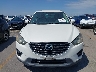 JM3KE2BY3G0****** Destrozados 2016 Mazda CX-5 en Estado de Texas