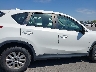 JM3KE2BY3G0****** Usados 2016 Mazda CX-5 en Estado de Texas