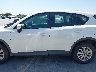 JM3KE2BY3G0****** Reparables 2016 Mazda CX-5 en Estado de Texas