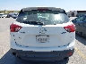 JM3KE2BY3G0****** Destrozados 2016 Mazda CX-5