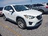 JM3KE2BY3G0****** Salvamento y Destrozados 2016 Mazda CX-5 en Austin North