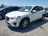 JM3KE2BY3G0****** Usados y Reparables 2016 Mazda CX-5 en Austin North