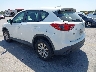 JM3KE2BY3G0****** Salvamento y Reparables 2016 Mazda CX-5 en Austin North