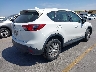 JM3KE2BY3G0****** Salvamento y Destrozados 2016 Mazda CX-5 en Estado de Texas